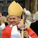 Picture, Bishop of Gloucester